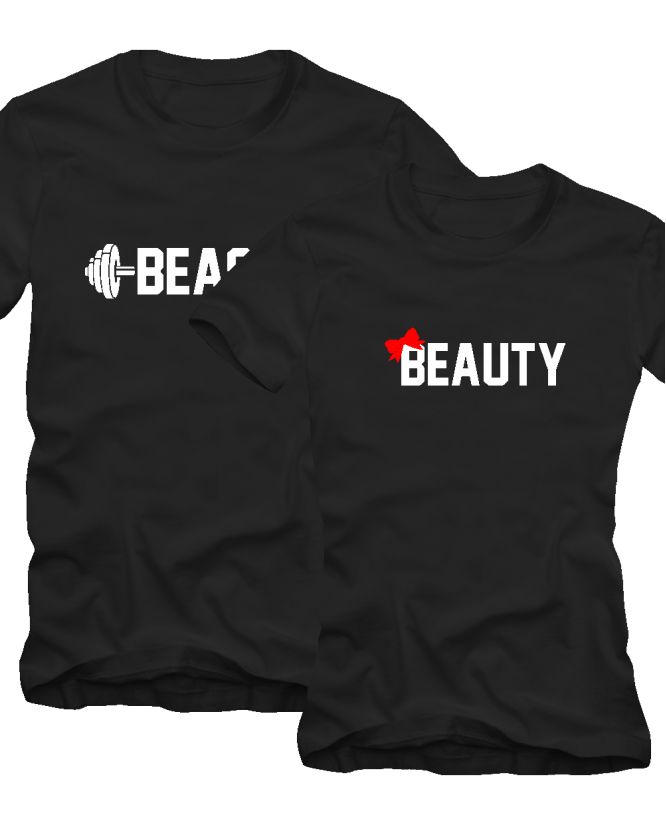 Beauty/Beast Beauty/Beast